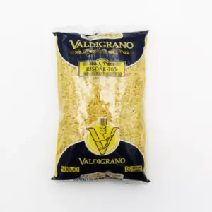 PASTA - RISONI (500g)