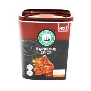 ROBERTSON - BBQ SPICE