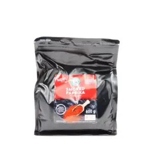 ROBERTSON - SMOKED PAPRIKA (600g)