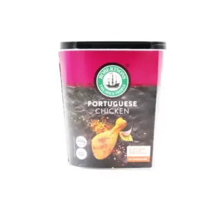 ROBERTSON - PORTUGUESE CHICKEN SPICE