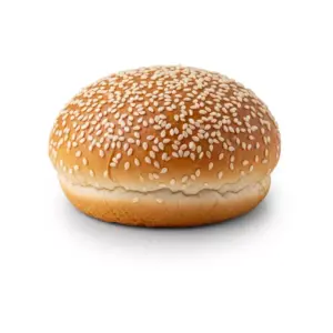 ROLLS - BURGER SESAME (54*70g)