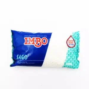 SAGO (500g)