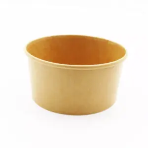 SALAD BOWL - KRAFT 32 OZ
