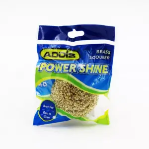 SCOURERS - GOLDILOCKS (EACH)