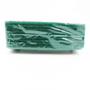 SCOURERS - GREEN LARGE (10)