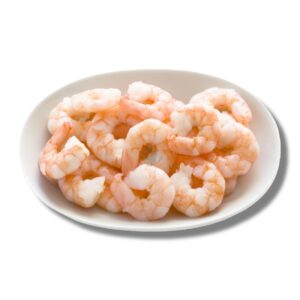 SHRIMP - FROZEN (240g)