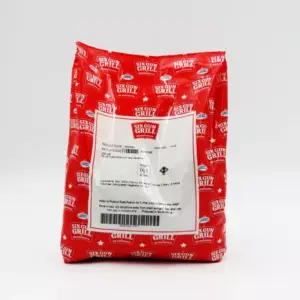 BBQ 6 GUN SPICE CROWN (1kg)