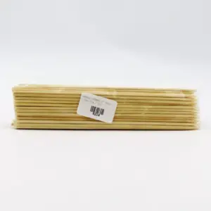 SKEWERS - 20CM MEDIUM (100)