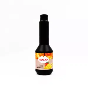 SLOJO - MANGO CONCENTRATE (1L)