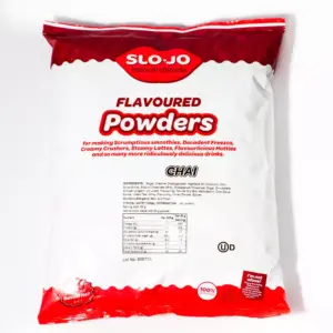 SLOJO - CHAI TEA (1kg)