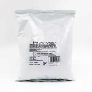 SLOJO - BAR ONE POWDER (1kg)