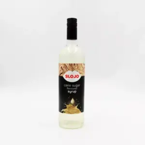 SLOJO - PURE CANE SUGAR - 1883 (1L)