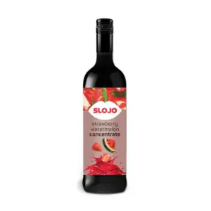SLOJO - WATERMELON CONCENTRATE (1L)