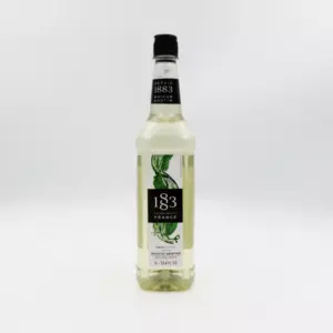 SLOJO - MOJITO SYRUP - 1883 (1L)