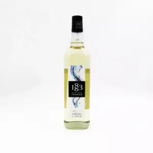 SLOJO - TRIPLE SEC SYRUP - 1883 (1L)