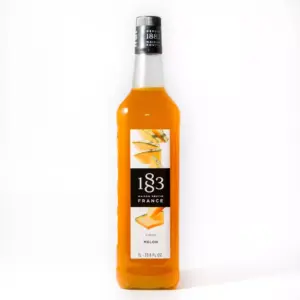 SLOJO - MELON SYRUP 1883 (1L)