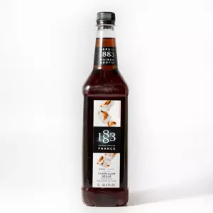SLOJO - TOASTED MARSHMALLOW - 1883 (1L)