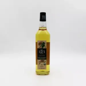SLOJO AGAVE - ORGANIC SYRUP 1883 (1L)