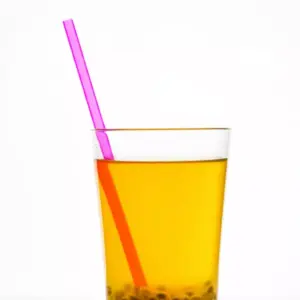 SLOJO BOBA PASSION FRUIT (3.2kg)