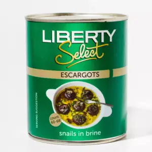 SNAILS (795g)