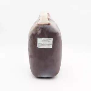 ICE CREAM - SOFT SERVE CHOCOLATE ICC (5L)
