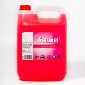 SOLVDET (5L)