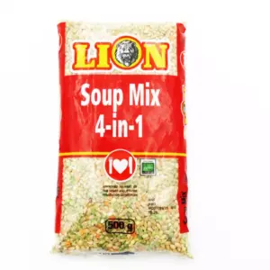 SOUP MIX (500g)