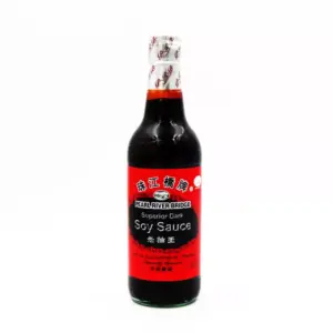 SOYA SAUCE - DARK PRB