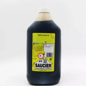 SOYA SAUCE - ECONO (5l)