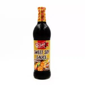 SOYA SAUCE - SWEET SUREE (690ml)