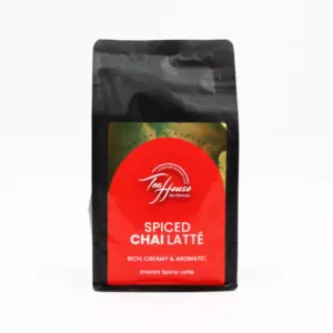 SPICED LATTE TEAHOUSE ORIGINAL (500G)