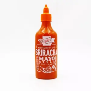 SRIRACHA MAYO (440ml)