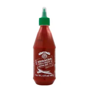 SRIRACHA - THAI CHILLI SUREE (690ml)