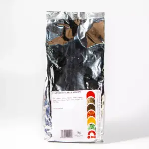 STEAK & CHOPS SPICE (1kg)