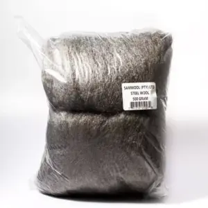 STEEL WOOL (500g)