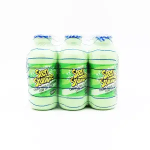 STERI STUMPIE - CREAM SODA (24X350ML)