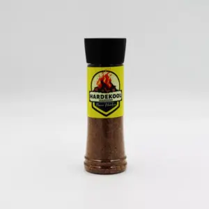 HARDEKOOL BRAAI SPICE (325ml)