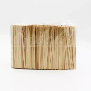 STIRRERS - WOODEN (1000)