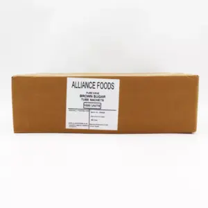 ALLIANCE BROWN SUGAR STICKS (1000)