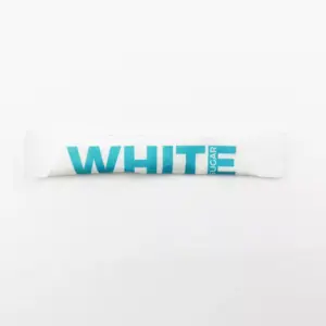SUGAR STICKS - WHITE (100)