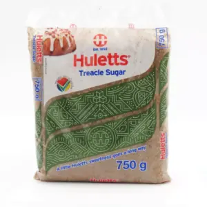 SUGAR - TREACLE (750g)