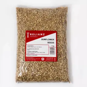 SUNFLOWER SEED (1KG)
