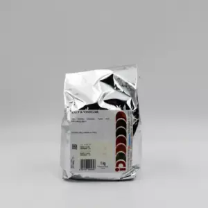 POPCORN SPICE - SALT & VINEGAR (1kg)