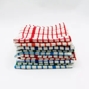 SWABS -CLEANING CLOTHS 10