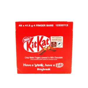 KITKAT - 4 FINGER