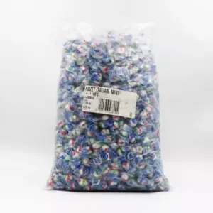 ITALIAN MINTS - ROZET 1100/BULK 4kg