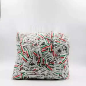 ITALIAN MINTS - WHITE 1200/BULK (3kg)