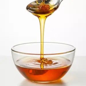 SYRUP - GOLDEN (5kg)