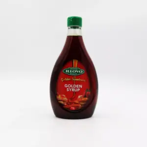 SYRUP - GOLDEN (500g)