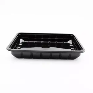 SUSHI TRAY - T5 (187*133*26) SHALLOW